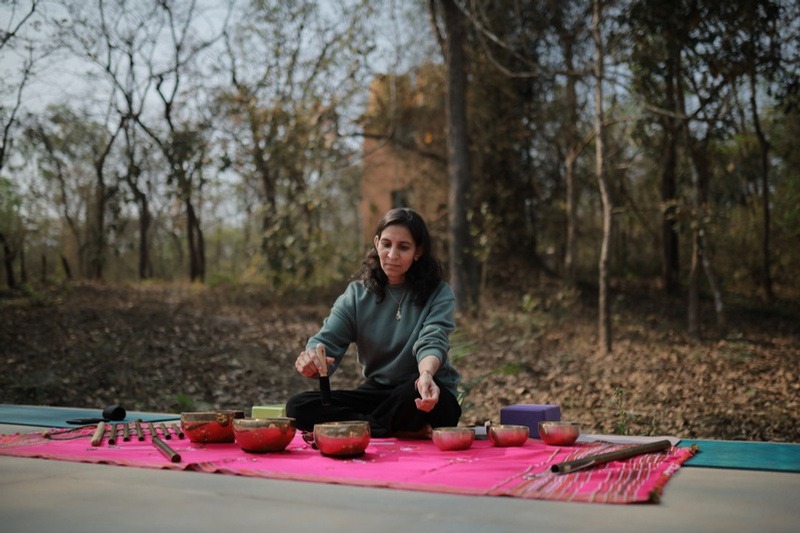 Jayshree Shah
